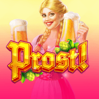 Prost game icon
