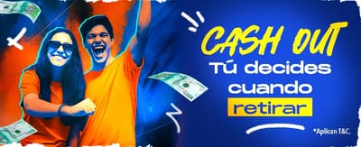 Cashback VIP Semanal promotion