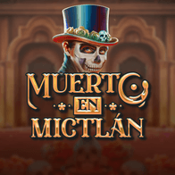 Muerto en Mictlan game thumbnail