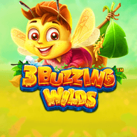 3 Buzzing Wilds game thumbnail