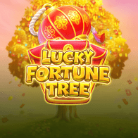 Lucky Fortune Tree game icon