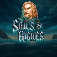 Sails Of Riches game thumbnail