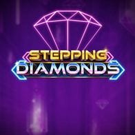 Stepping Diamonds game icon