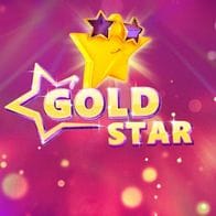 Gold Star game icon