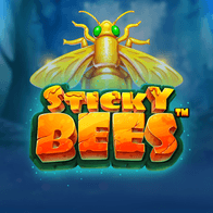 Sticky Bees game thumbnail