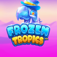 Frozen Tropics game thumbnail